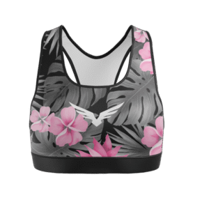 Top - Tropic Flower