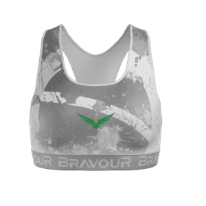 Top - Brazilian - Cinza (6214763511986)