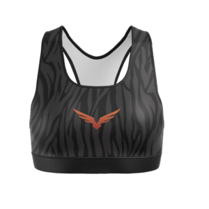 Top - Tiger