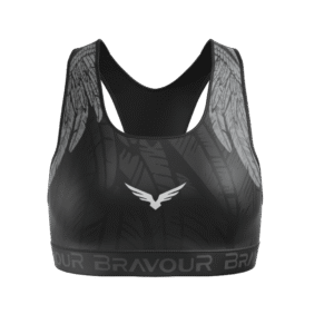 Top - Wings - Preta (6214646857906)
