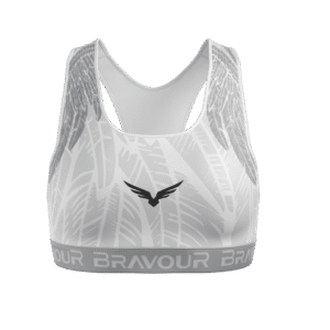 Top - Wings - Branca (6210924445874)