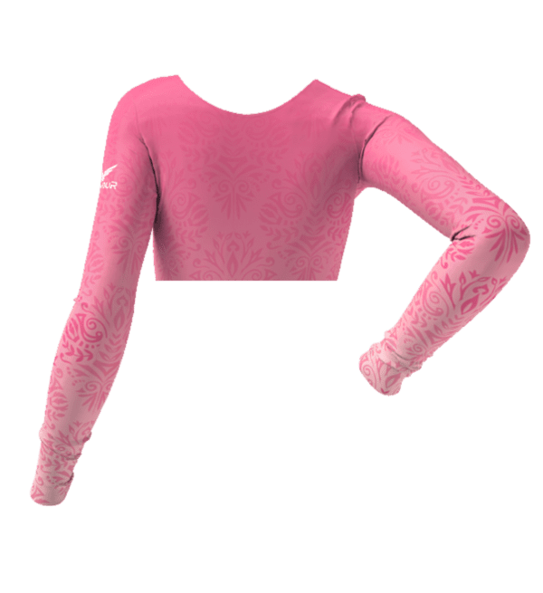 Cropped - Gradient - Rosa (6220371493042)