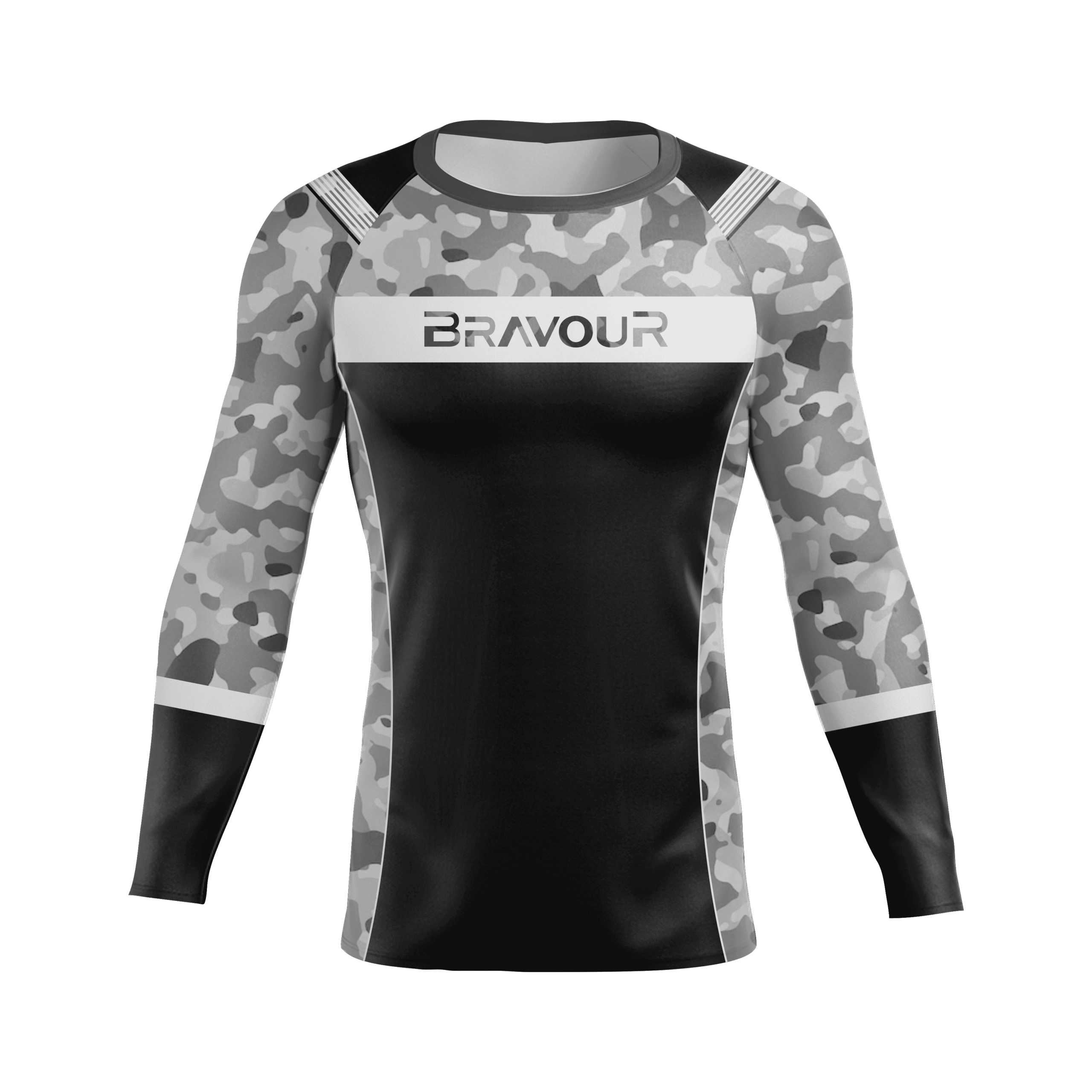 Rashguard Arctic Specialist