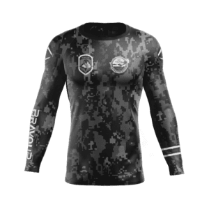 Rashguard Army Urban Dark (6807744577714)
