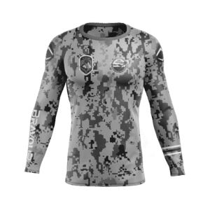Rashguard Army Urban Grey (6807871881394)