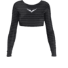 Cropped - Basic Lines Preto (6628098572466)