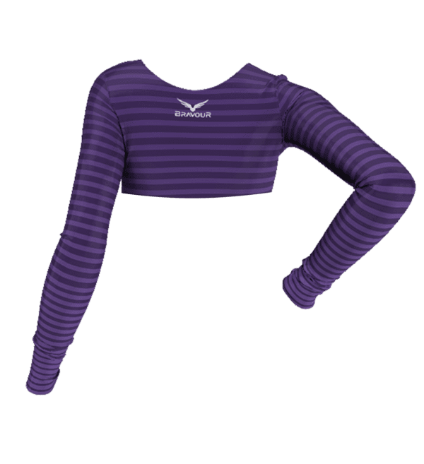 Cropped - Basic Lines Roxo (6628102897842)