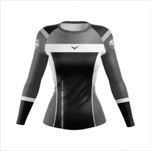 Rashguard Feminina Specialist