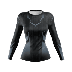 Rashguard Feminina Classic