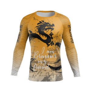 Rashguard My Friend