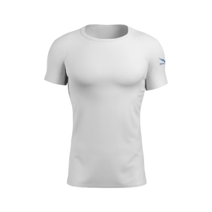 Rashguard Manga Curta - Judô - Competição