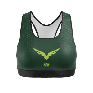Top - Brasil Verde