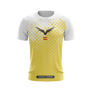 S Olimpic Camiseta High Tech - Espanha