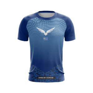 S Olimpic Camiseta High Tech - Uruguai
