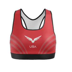 Top - USA