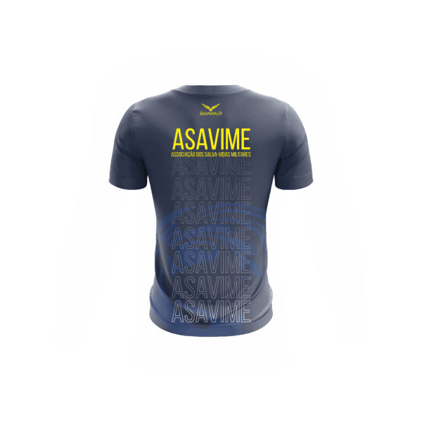 Camiseta ASAVIME - Image 2