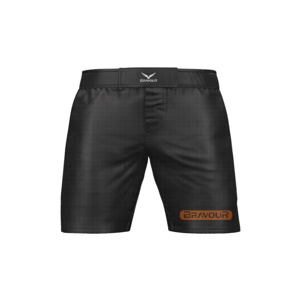 Version Limited - Bermuda Nogi New Fight (curta) - Eletric Thunder