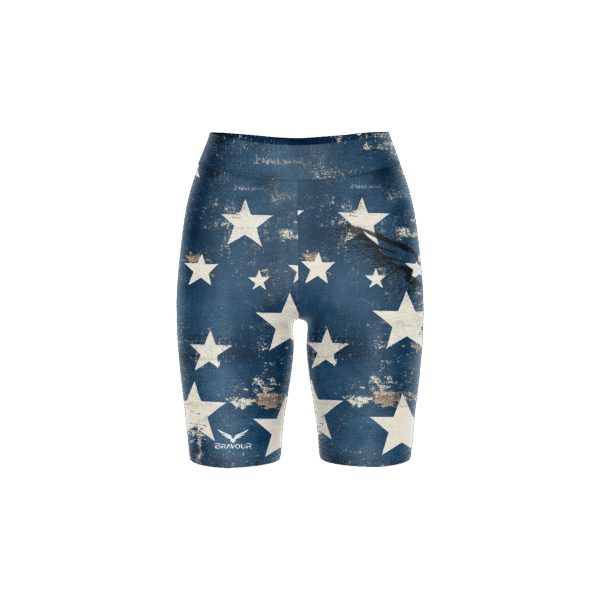 Short - WW Star