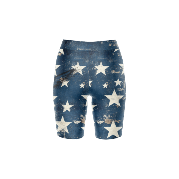 Short - WW Star - Image 3