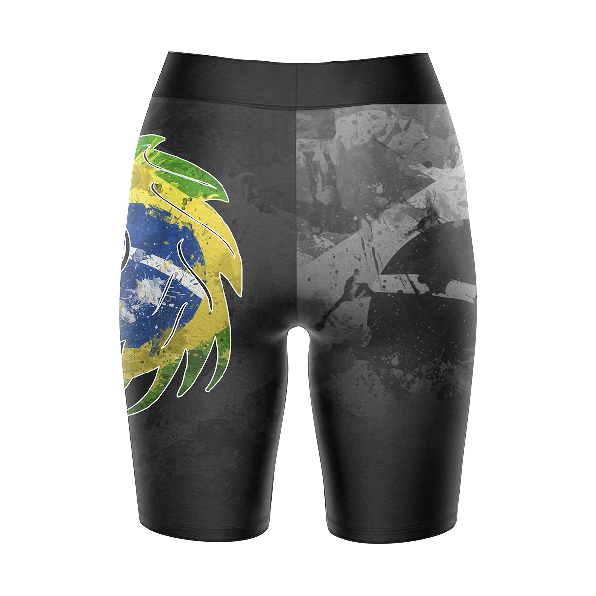 Short - Brazilian Lion - Imagem 2