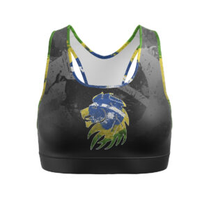 Top - Brazilian Lion