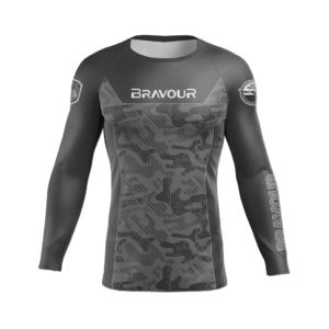 Rashguard New Army