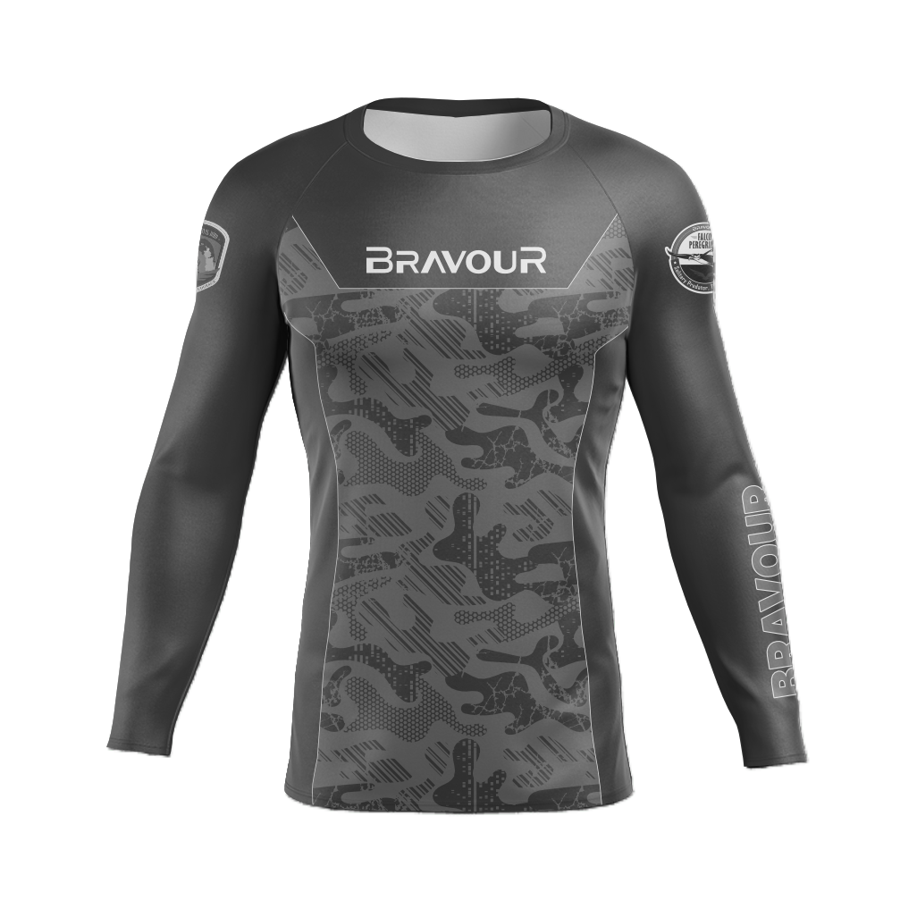 Rashguard New Army