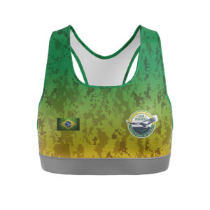 Top - Army BR