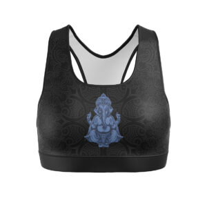 Top - Ganesha Preta