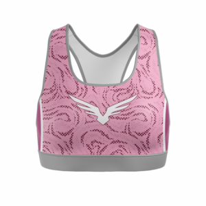 Top - Falcon Grip Pink