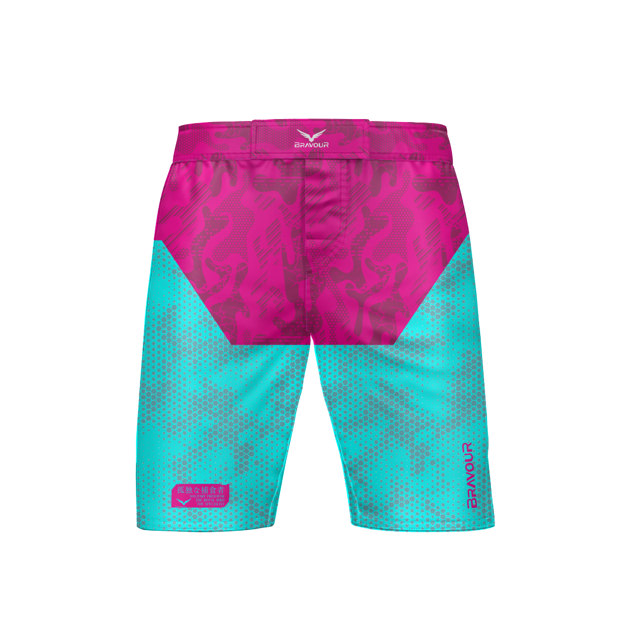 Bermuda NOGI (longa) - Predator Line