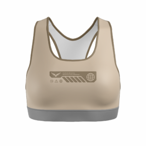 Top - Silent Rage Beige