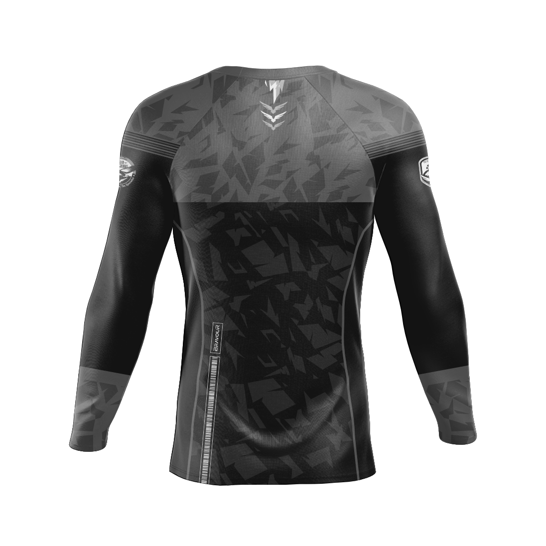 Rashguard Black (Disponível durante Black Friday 🕒) - Imagem 2