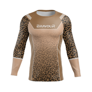 Rashguard Jaguar