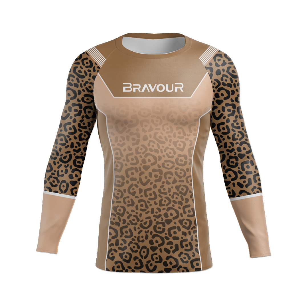 Rashguard Jaguar