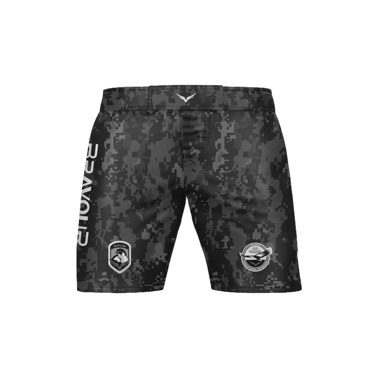 Bermuda Nogi New Fight Army Urban Dark