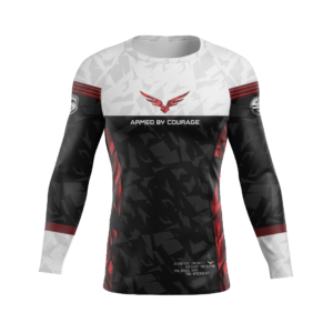 Rashguard Evolution