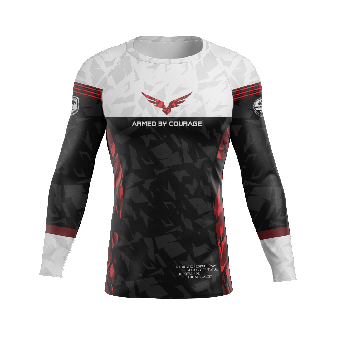 Rashguard Evolution
