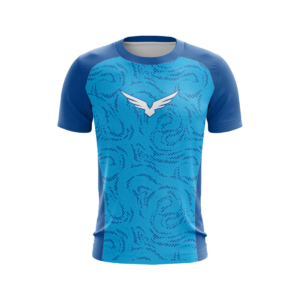 Camiseta High Tech Falcon Grip Blue