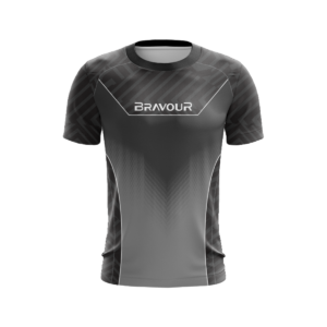 Camiseta High Tech Iron Pulse