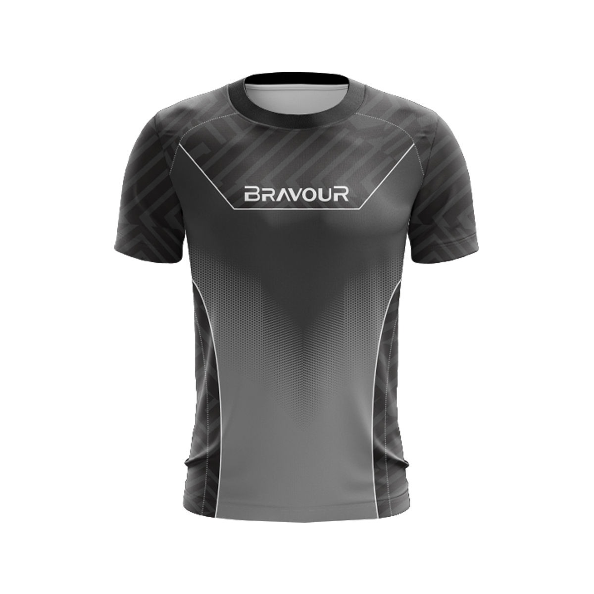 Camiseta High Tech Iron Pulse