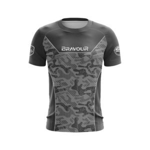 Camiseta High Tech New Army