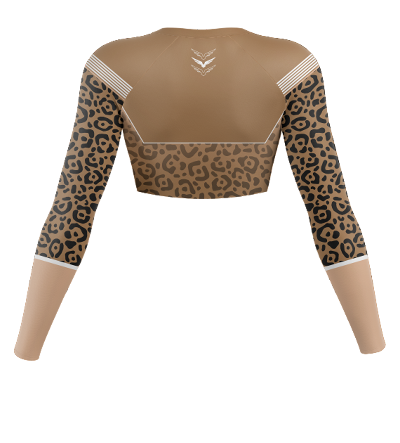 Cropped - Jaguar - Imagem 2