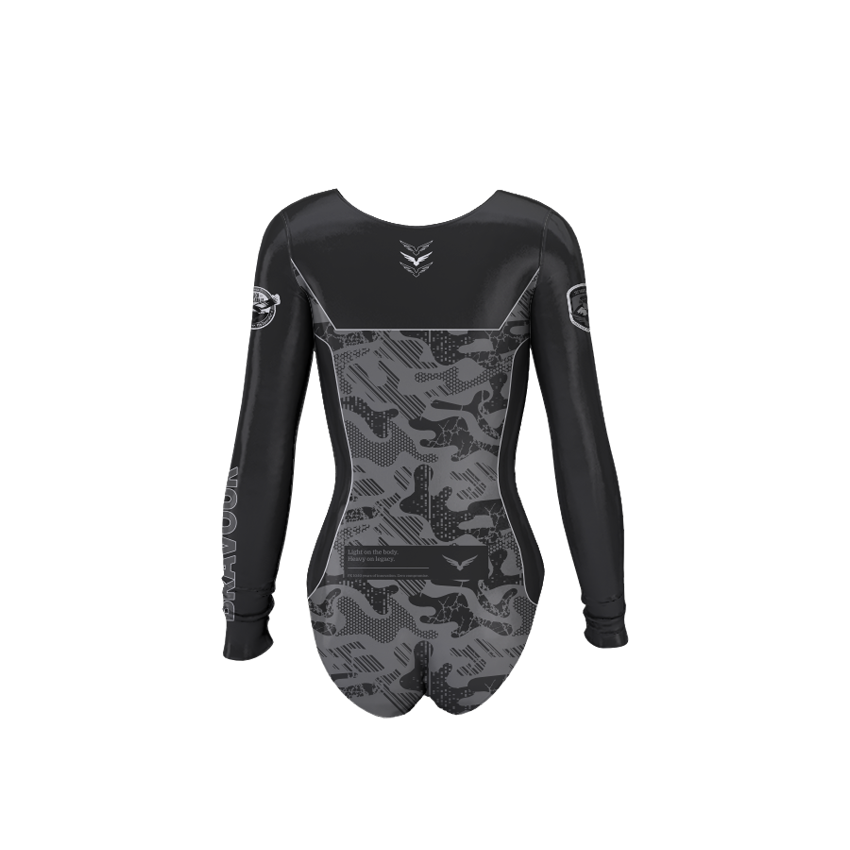 Body New Army - Imagem 2