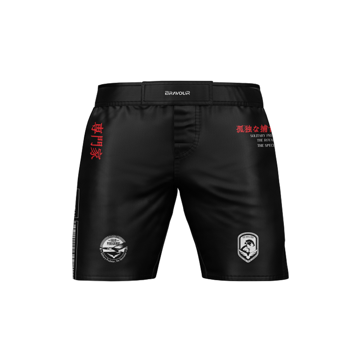 Bermuda Nogi New Fight Secret