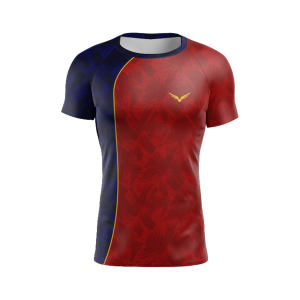 Rashguard Copa do Mundo Espanha - Manga Curta