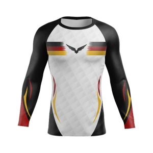 Rashguard Copa do Mundo Alemanha