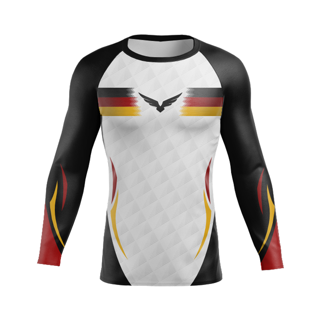 Rashguard Copa do Mundo Alemanha