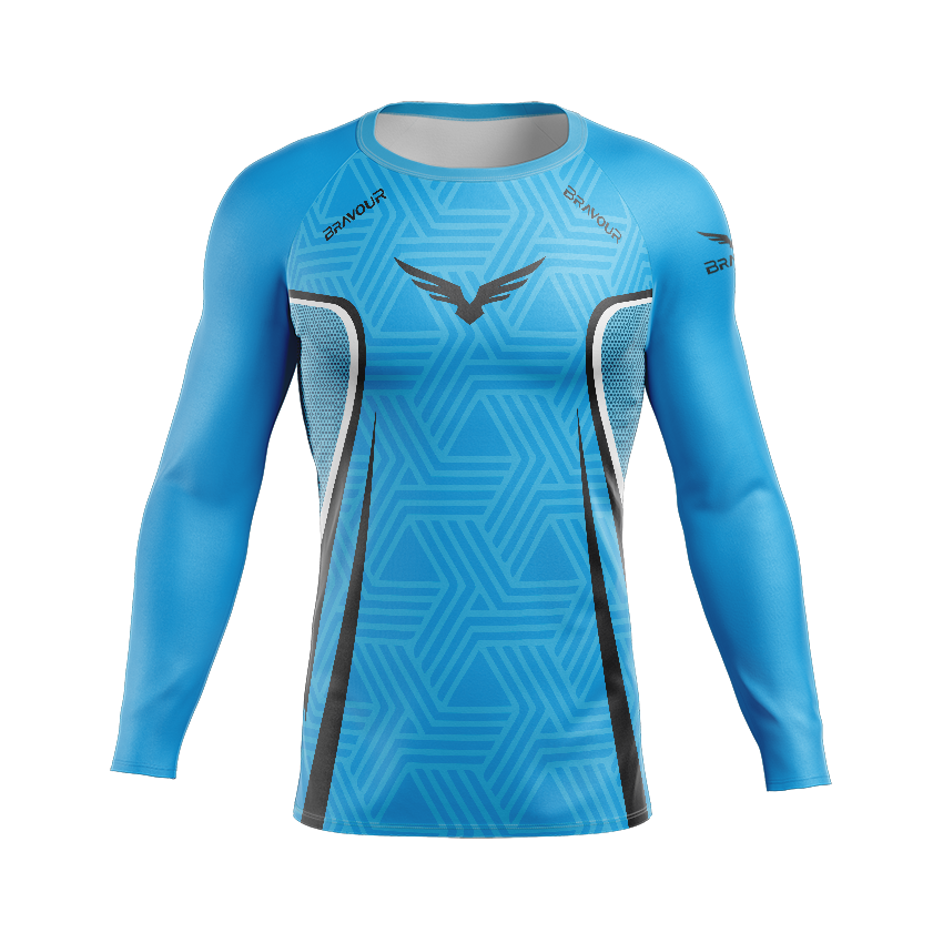 Rashguard Belt